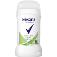 Rexona Aloe Vera Deodorant Stick