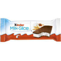 Milk-slice