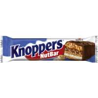 Knoppers Wafers