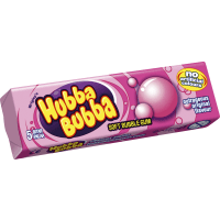 Hubba Bubba Outrageous Original Tuggummi Ask