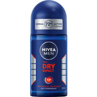 Roll-on Dry Impact Men
