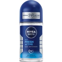 Fresh Active 72h Deodorant Roll-on