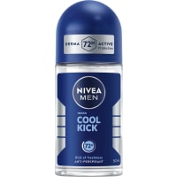 Cool Kick 72h Deodorant Roll-on