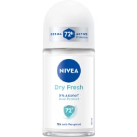 Dry Fresh Deodorant Roll-on