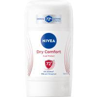 Dry Comfort Deostick