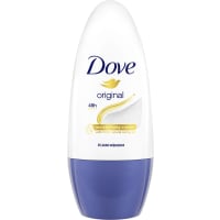 Dove Deodorant Original Roll-on