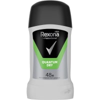Rexona Rexona Men Quantum Deodorant Stick