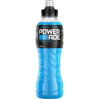 Moutain Blast Sportdryck Pet