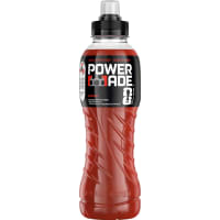 Powerade Cherry Funktionsdryck Pet
