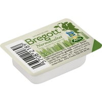 Normalsaltat Portion Smör & Rapsolja 75%