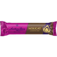 Marsipanbröd Nougat