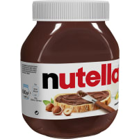 Nutella Nutella