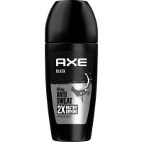 Axe Black Deo Roll On