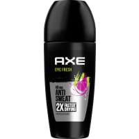 Axe Epic Fresh Deo Roll On