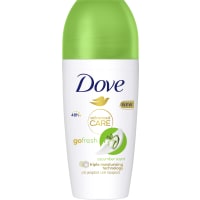 Dove Cucumber Deo Roll On