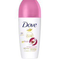 Dove Pomegranate Deo Roll On