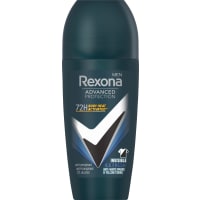 Rexona Invisible Ice Men Deo Roll-on