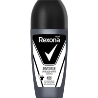 Rexona Invisible Men Deo Roll On