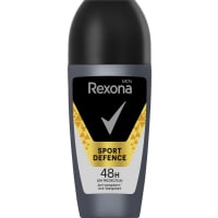 Sport Defense Deo Roll On