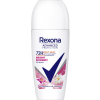 Rexona Bright Bouquet Deo Roll On