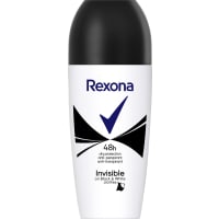 Rexona Invisible Woman Deo Roll On
