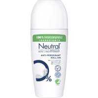 Neutral Sensitive Deo Roll On