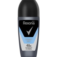 Cobalt Dry 48h Deo Roll-on