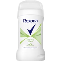 Aloe Vera 48h Deodorant Stick