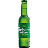 Pilsner 3,5% Folköl Pet