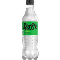 Sprite Zero Lemon-lime Läsk Pet