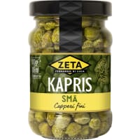 ZETA, 100/50g