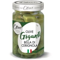 Cerignola Giganti Oliver
