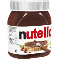 Nutella Nutella