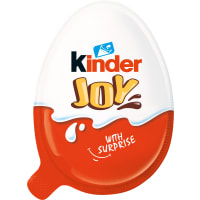 Kinder Joy