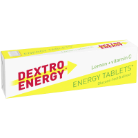 Lemon Sticks Energitablett