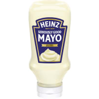 Mayonnaise Seriously Good