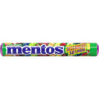 Mentos Discovery