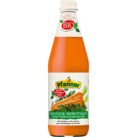 Pfanner Bio Karotte Ekologisk Morotsjuice