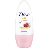 Dove Pomegranate Go Fresh Deodorant Roll-on