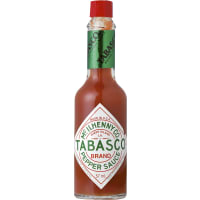 Tabasco Tabasco Pepper Sauce