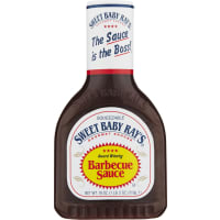 Sweet Baby Ray Barbecue Sauce