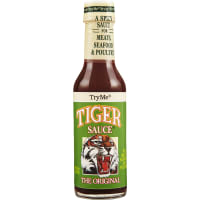 Tiger Sauce Original