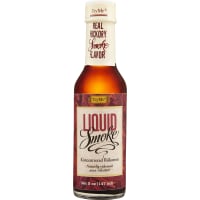 Liquid Smoke Koncentrerad Rökarom