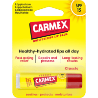 Classic Carmex Läppbalsam Stick