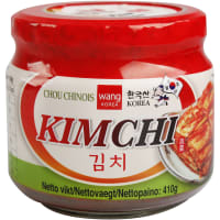 Wang Kimchi