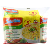 Noodles Chicken Flavour 5-pack