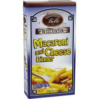 Mississippi Macaroni Cheese