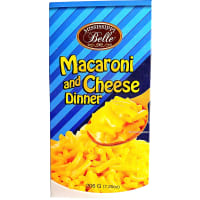 Mississippi Mac and cheese