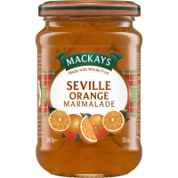 Seville Orange Marmalade