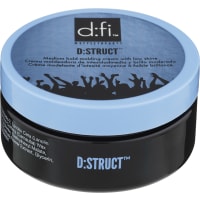 D:struct Molding Cream Hårvax